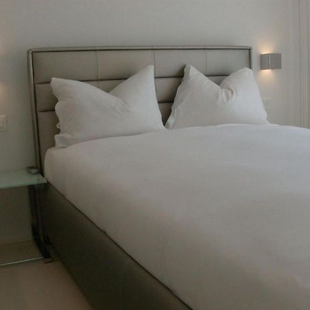 Visionapartments Binzmuehlestrasse 46 - Contactless Check-In Ζυρίχη Εξωτερικό φωτογραφία