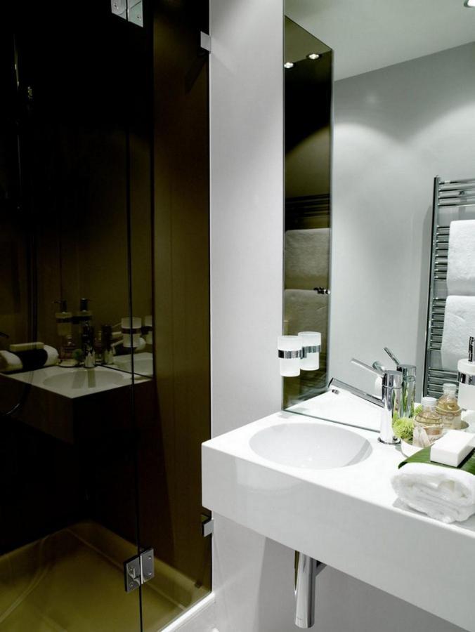 Visionapartments Binzmuehlestrasse 46 - Contactless Check-In Ζυρίχη Εξωτερικό φωτογραφία