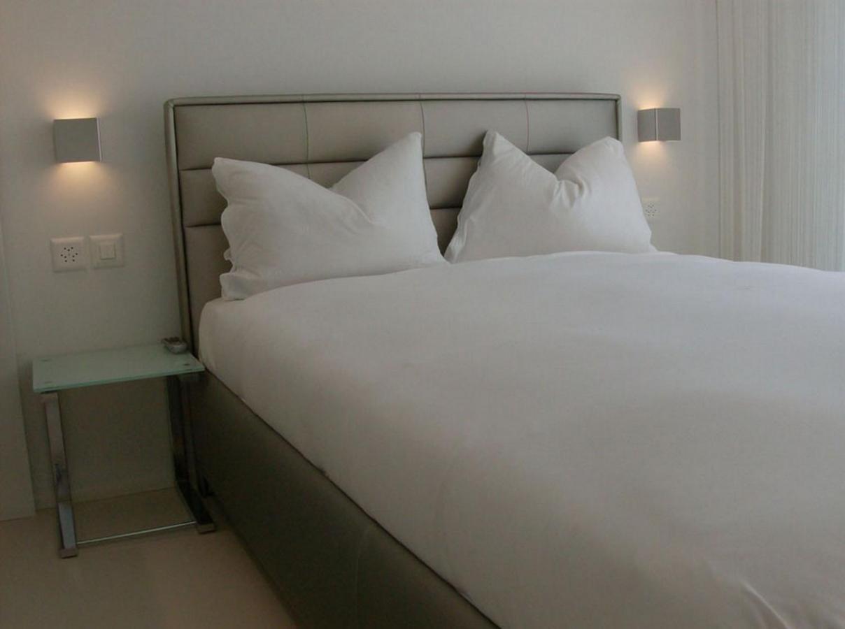 Visionapartments Binzmuehlestrasse 46 - Contactless Check-In Ζυρίχη Εξωτερικό φωτογραφία